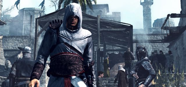 Самая продаваемая часть assassins creed